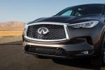 Infiniti QX50 2.0t AWD 2018 года (NA)